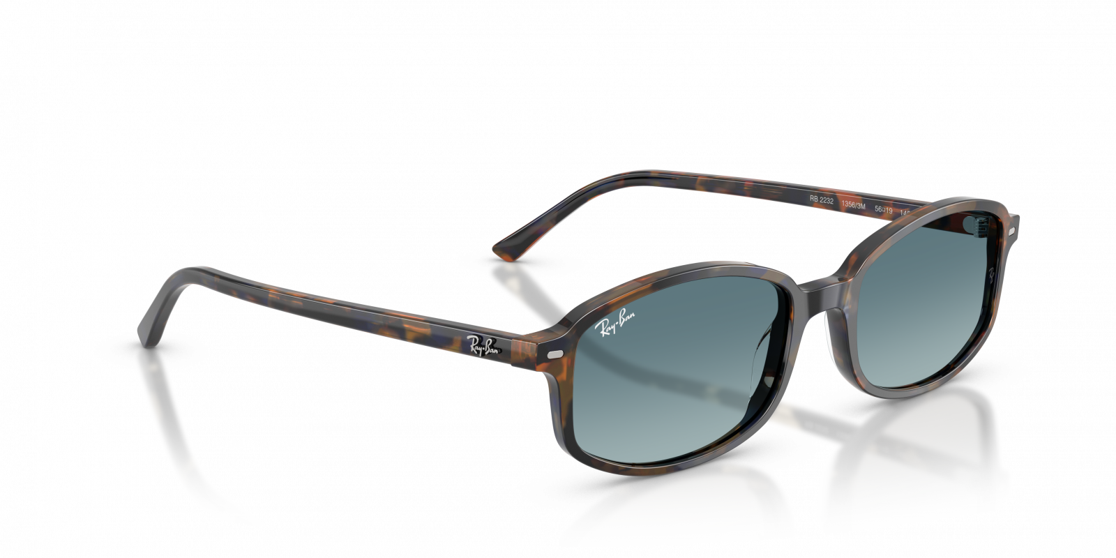 Ray Ban RB2232 13563M  
